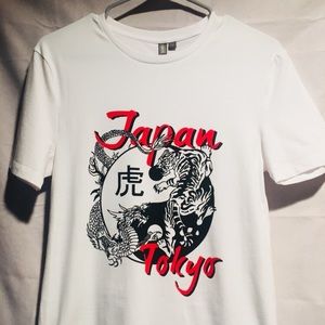 ASOS Japan Tee 🎈